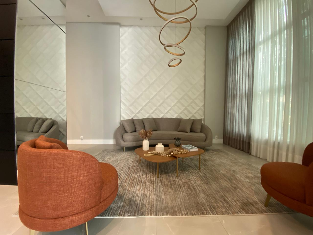 Apartamento 3 Suítes no Edifício Opera Plaza em Balneário Camboriú