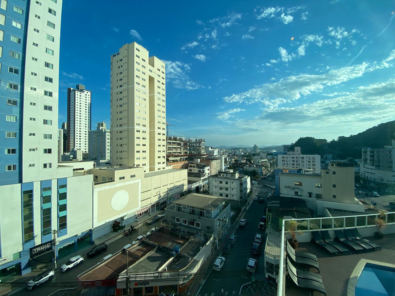 Apartamento 3 Suítes no Edifício Opera Plaza em Balneário Camboriú