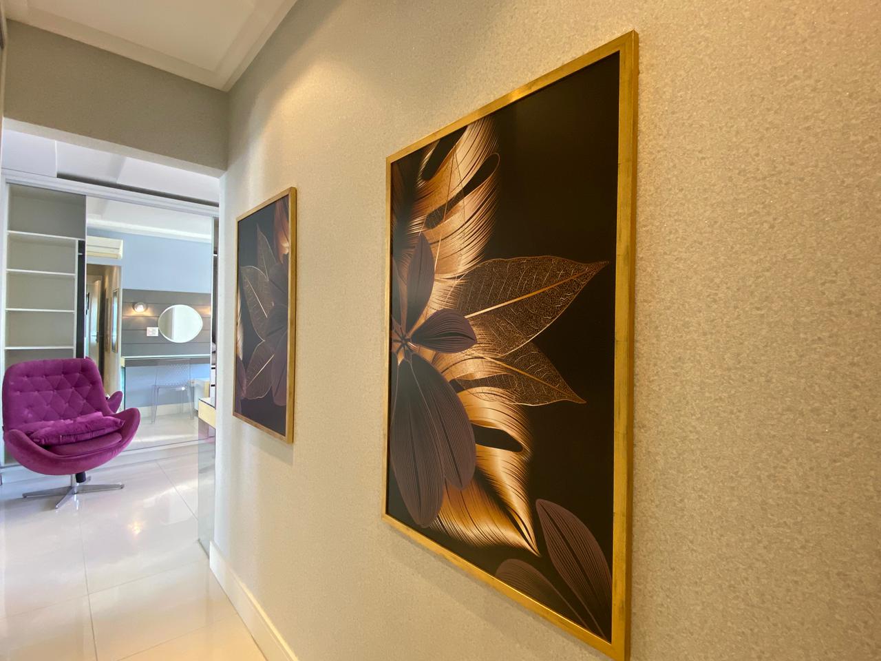 Apartamento 3 Suítes no Edifício Opera Plaza em Balneário Camboriú