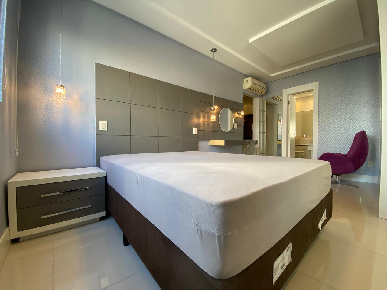 Apartamento 3 Suítes no Edifício Opera Plaza em Balneário Camboriú