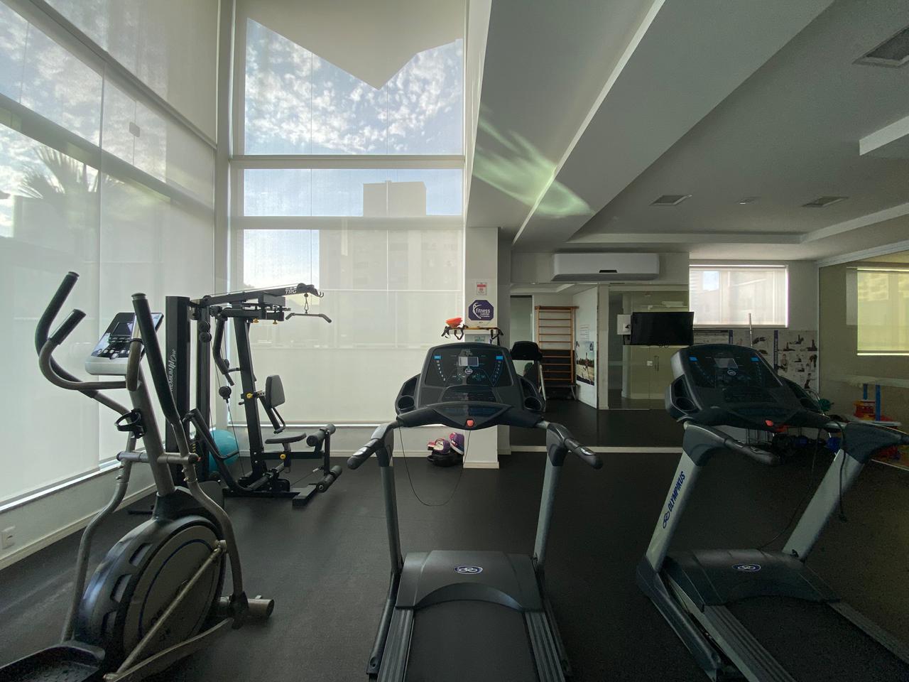 Apartamento 3 Suítes no Edifício Opera Plaza em Balneário Camboriú