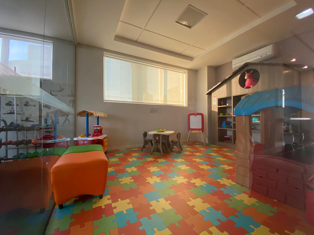 Apartamento 3 Suítes no Edifício Opera Plaza em Balneário Camboriú