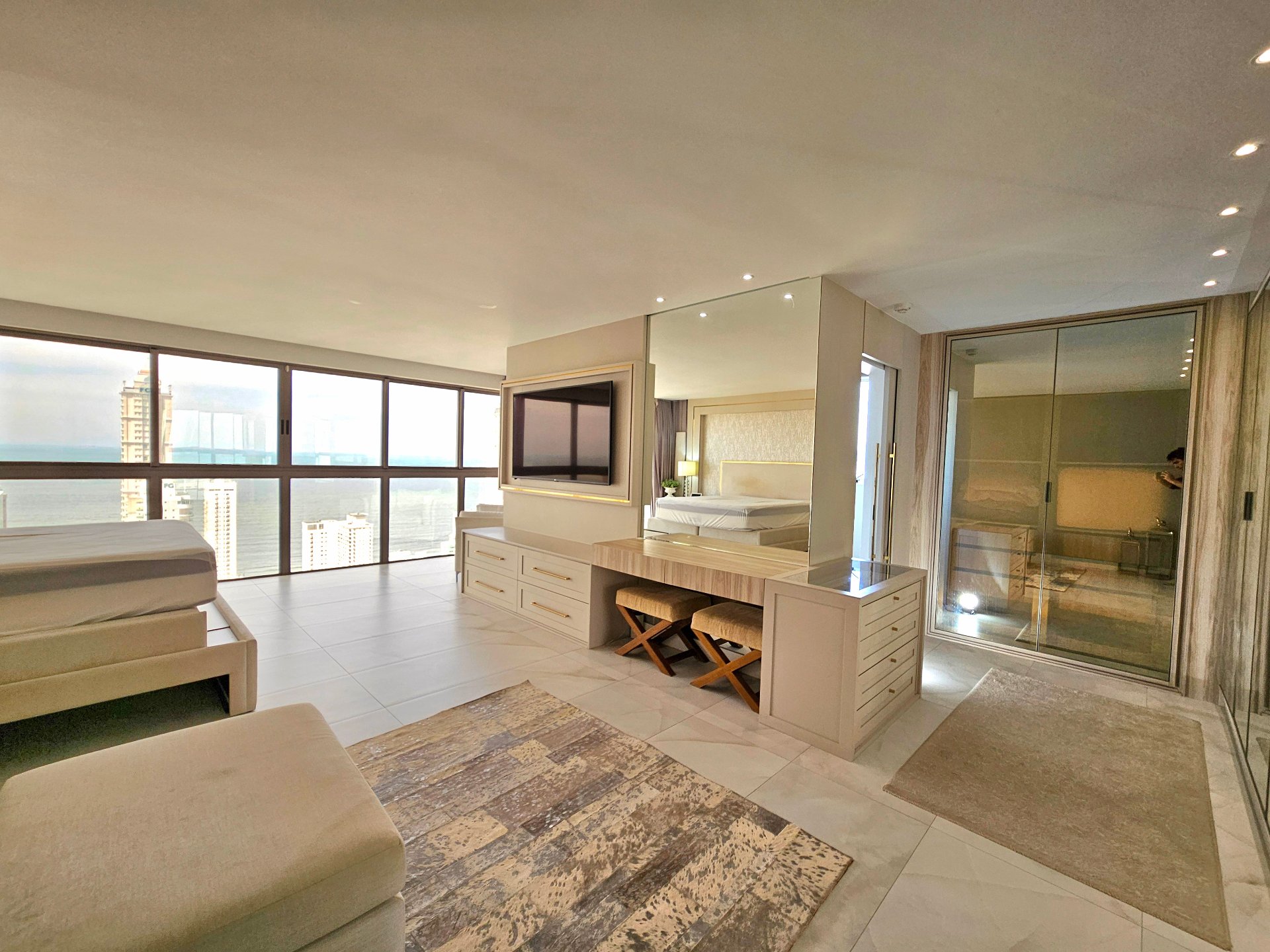 Apartamento-Duplex-4-Suítes-Edifício-Ocean-Breeze-Balneário-Camboriú