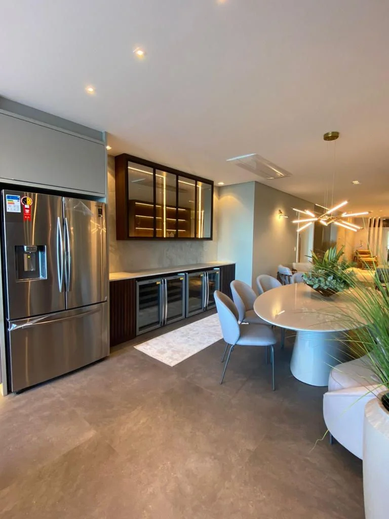 Edifício Diamond Hill Residence Embraed