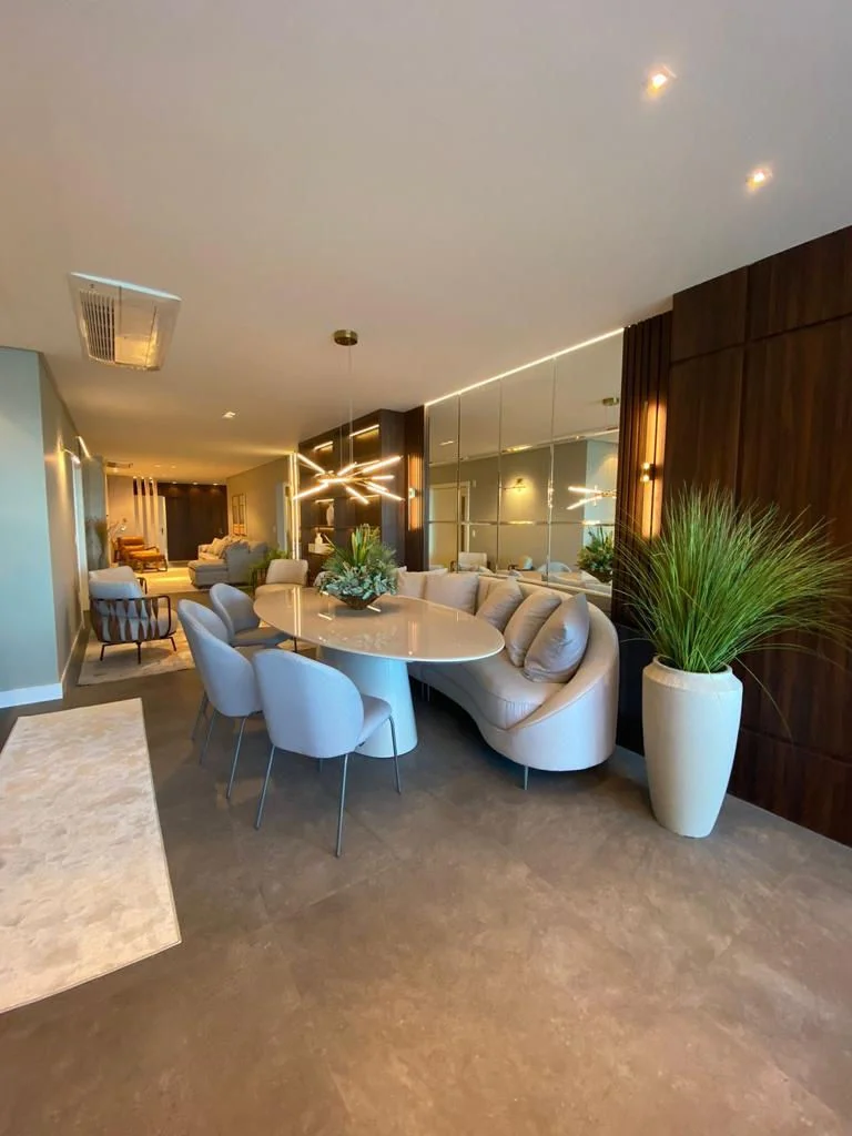 Edifício Diamond Hill Residence Embraed