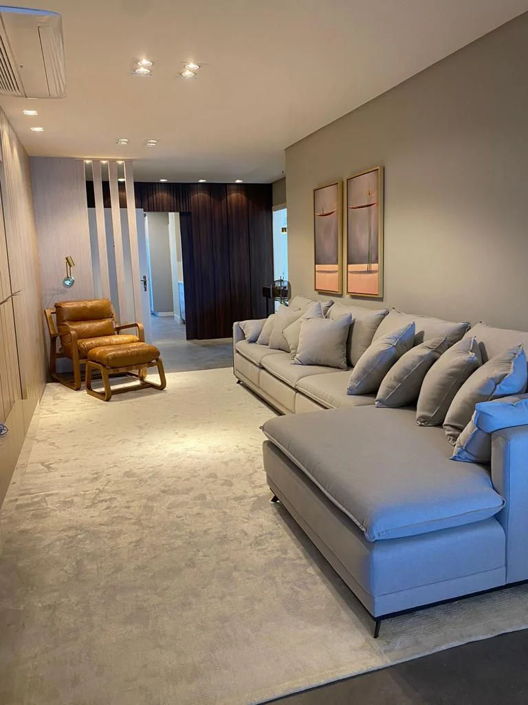Edifício Diamond Hill Residence Embraed