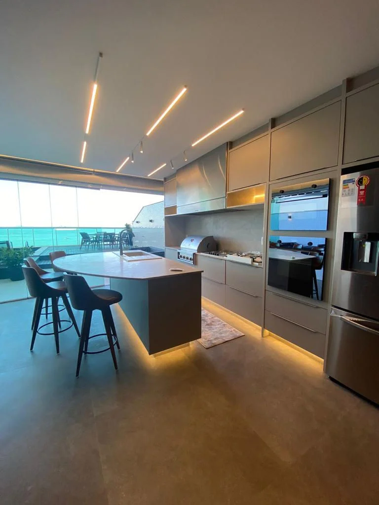 Edifício Diamond Hill Residence Embraed
