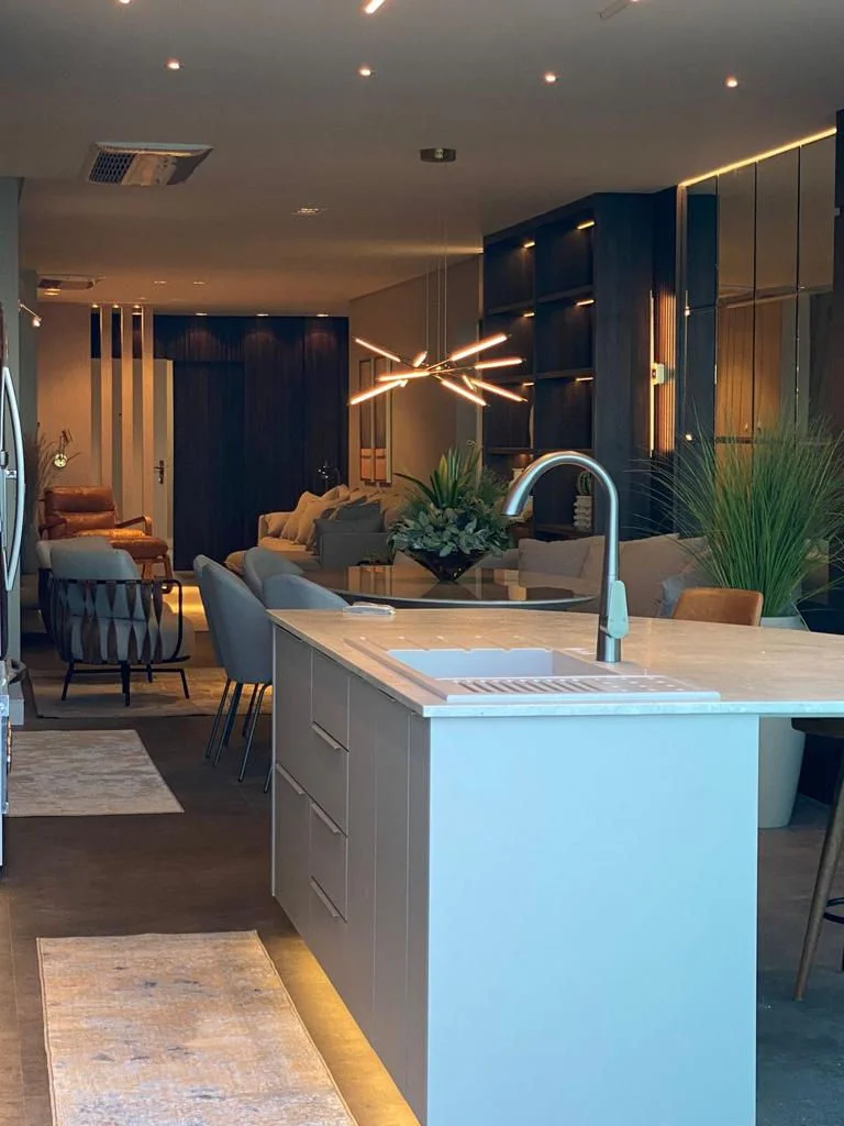 Edifício Diamond Hill Residence Embraed