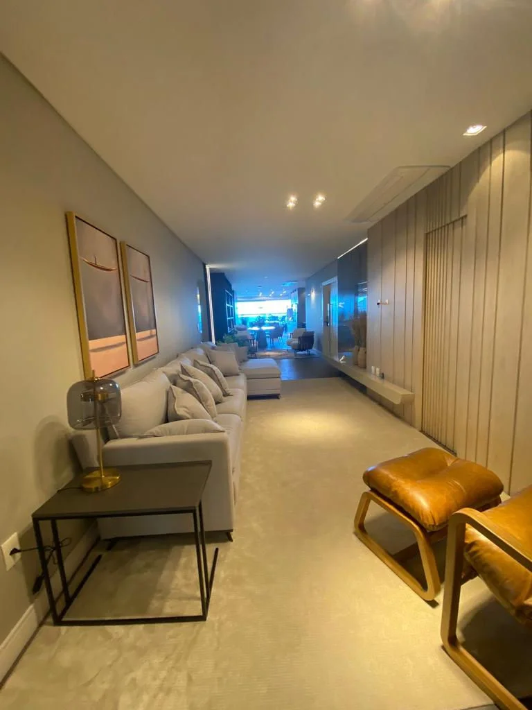 Edifício Diamond Hill Residence Embraed
