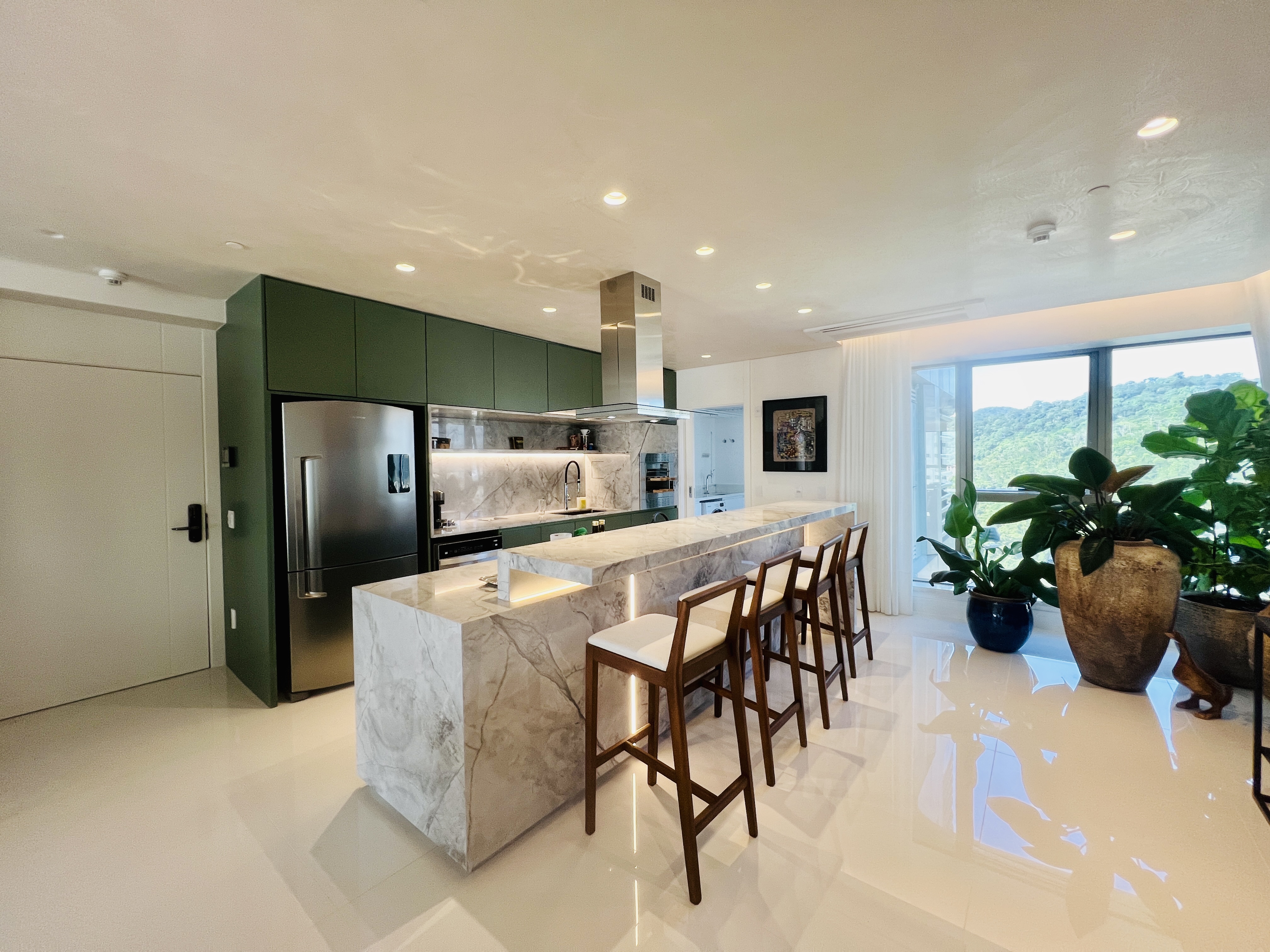 Apartamento no Yachthouse By Pininfarina(16).jpg