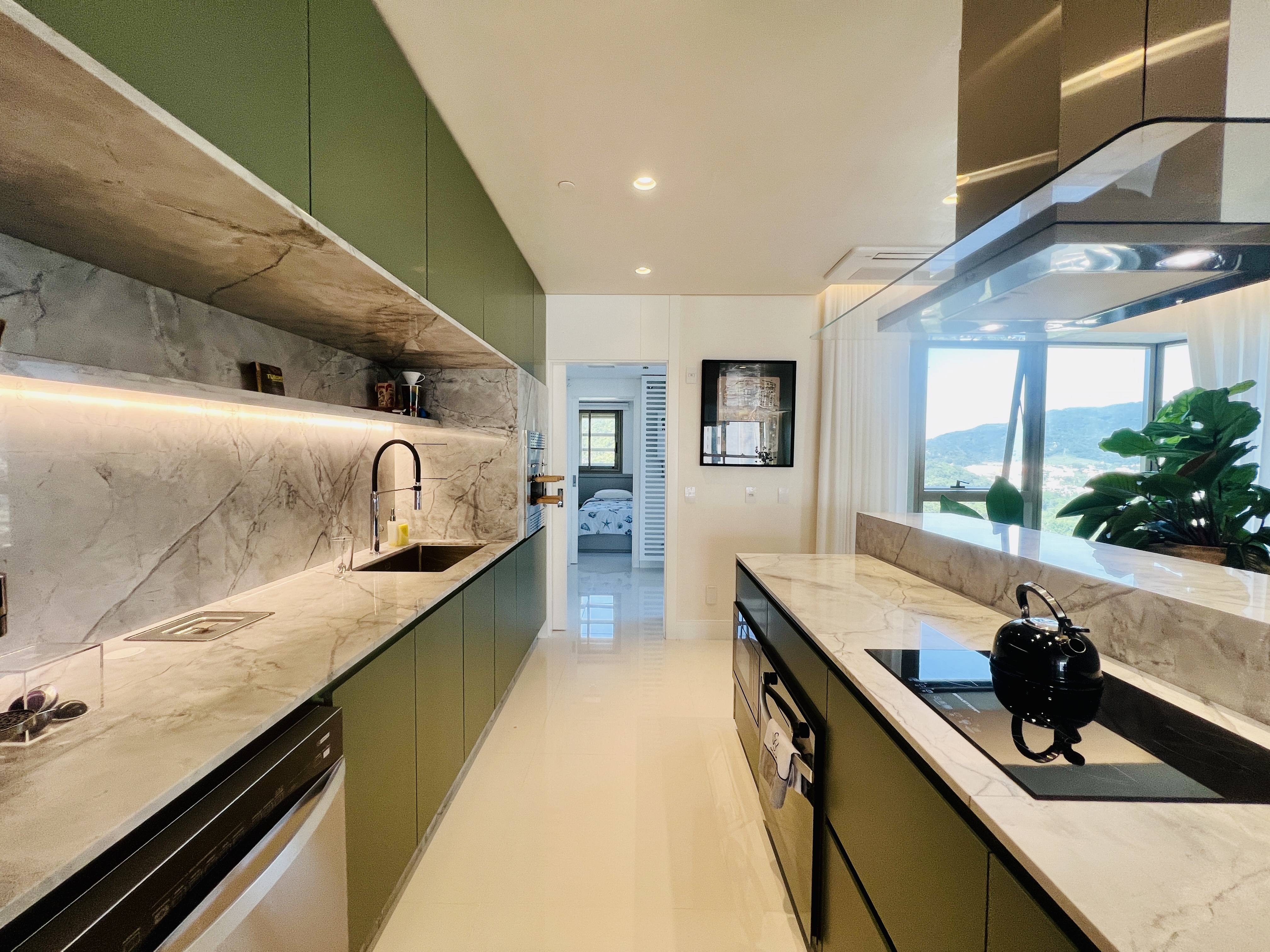 Apartamento no Yachthouse By Pininfarina(29).jpg