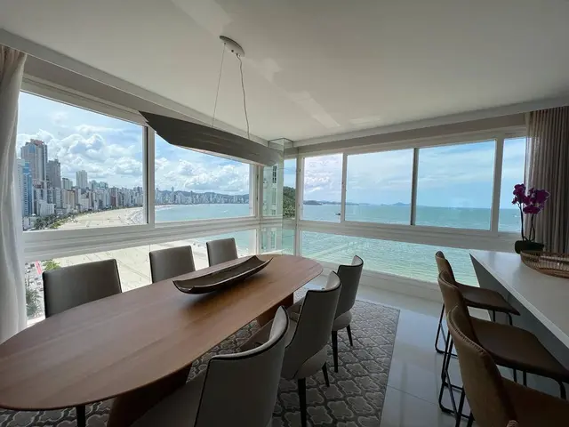 Apartamento 3 Suítes Grand Palazzo em Balneário Camboriú