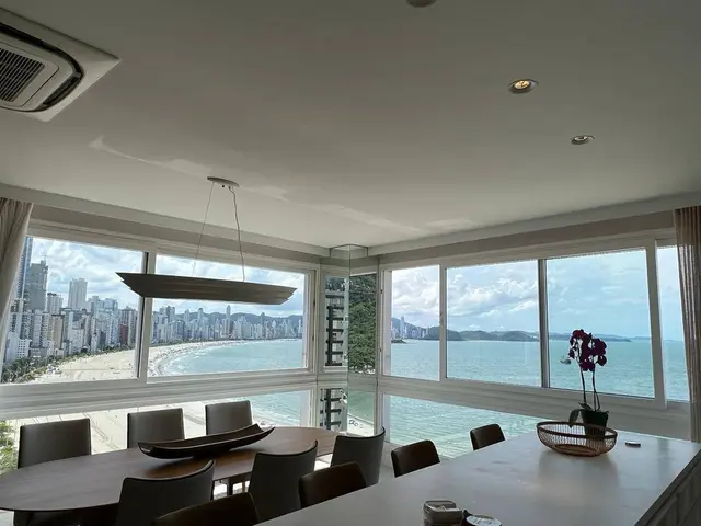 Apartamento 3 Suítes Grand Palazzo em Balneário Camboriú