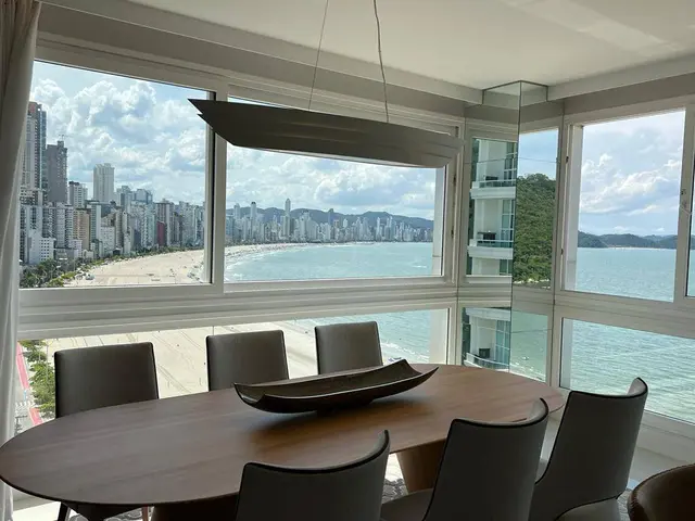 Apartamento 3 Suítes Grand Palazzo em Balneário Camboriú