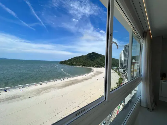 Apartamento 3 Suítes Grand Palazzo em Balneário Camboriú