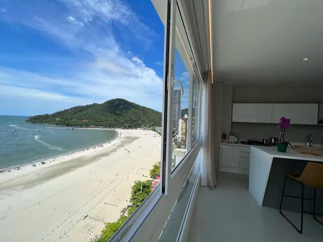 Apartamento 3 Suítes Grand Palazzo em Balneário Camboriú