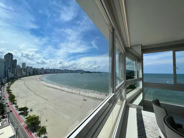Apartamento 3 Suítes Grand Palazzo em Balneário Camboriú