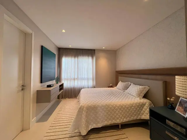 Apartamento 3 Suítes Grand Palazzo em Balneário Camboriú