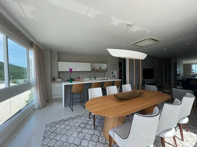 Apartamento 3 Suítes Grand Palazzo em Balneário Camboriú