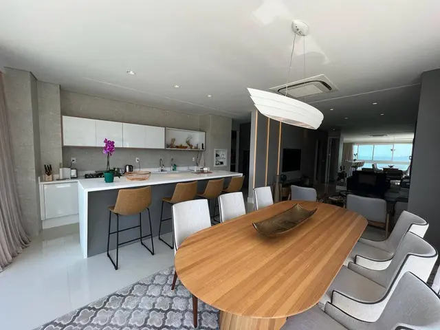 Apartamento 3 Suítes Grand Palazzo em Balneário Camboriú