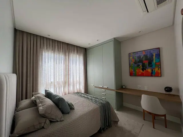 Apartamento 3 Suítes Grand Palazzo em Balneário Camboriú