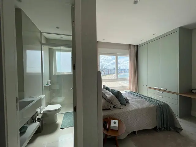 Apartamento 3 Suítes Grand Palazzo em Balneário Camboriú