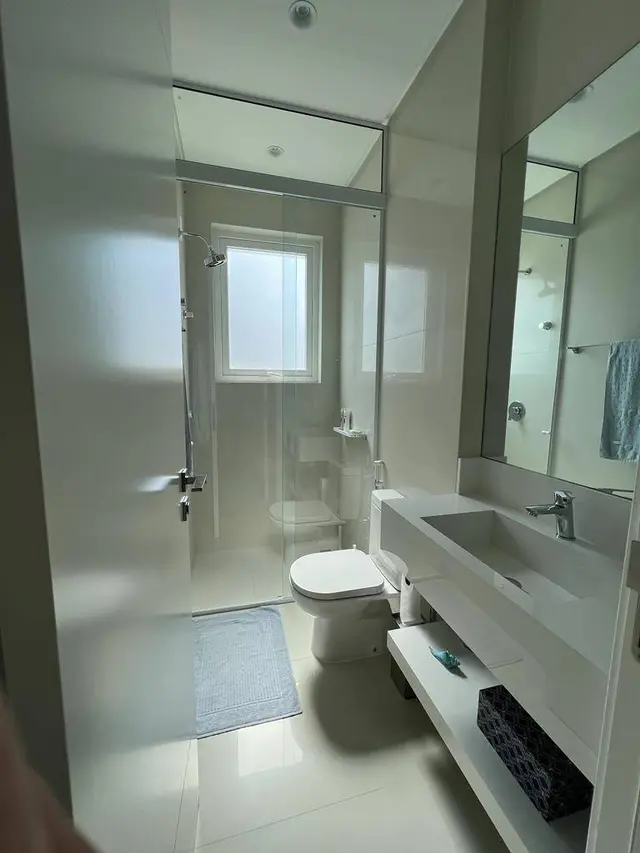 Apartamento 3 Suítes Grand Palazzo em Balneário Camboriú