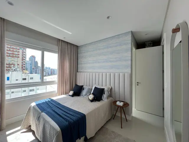 Apartamento 3 Suítes Grand Palazzo em Balneário Camboriú