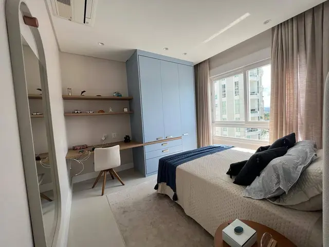 Apartamento 3 Suítes Grand Palazzo em Balneário Camboriú