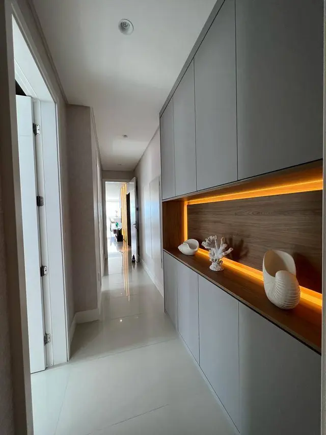 Apartamento 3 Suítes Grand Palazzo em Balneário Camboriú
