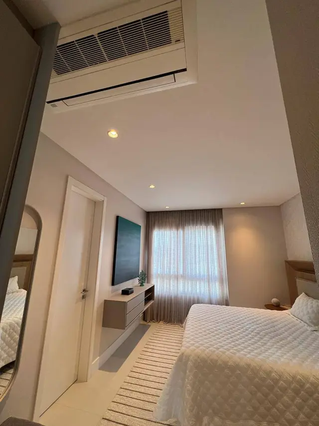 Apartamento 3 Suítes Grand Palazzo em Balneário Camboriú