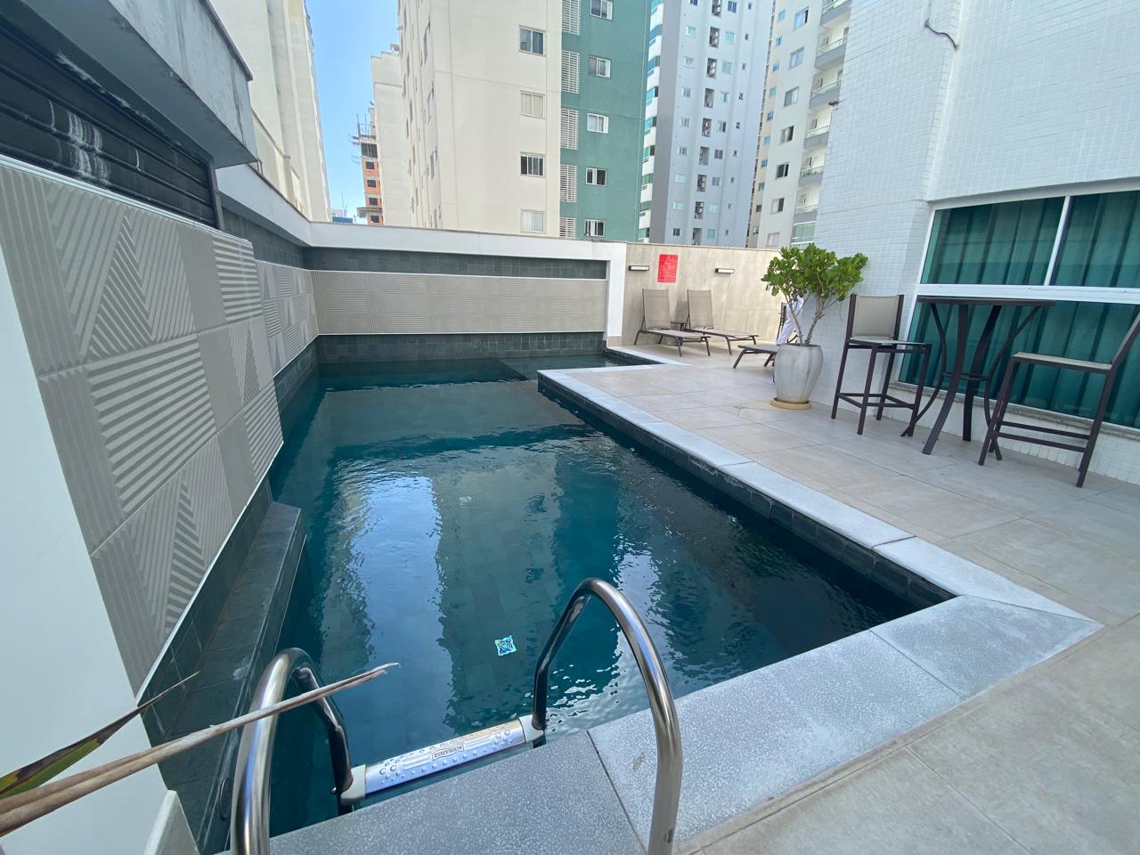 Apartamento-Villagio del Mare-3 suítes-Balneário Cmaboriú-Oppo Imóveis 