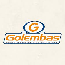 Logo Golembas Incorporadora