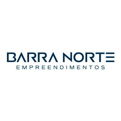 Logo Barra Norte Empreendimentos