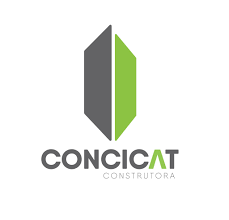 Logo Concicat Construtora