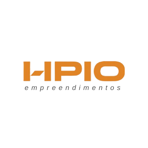 Logo HPIO Empreendimentos