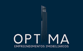 Logo Optima Empreendimentos Imobiliários