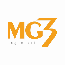 Logo MG3 Engenharia