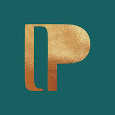 Logo Paganini Empreendimentos