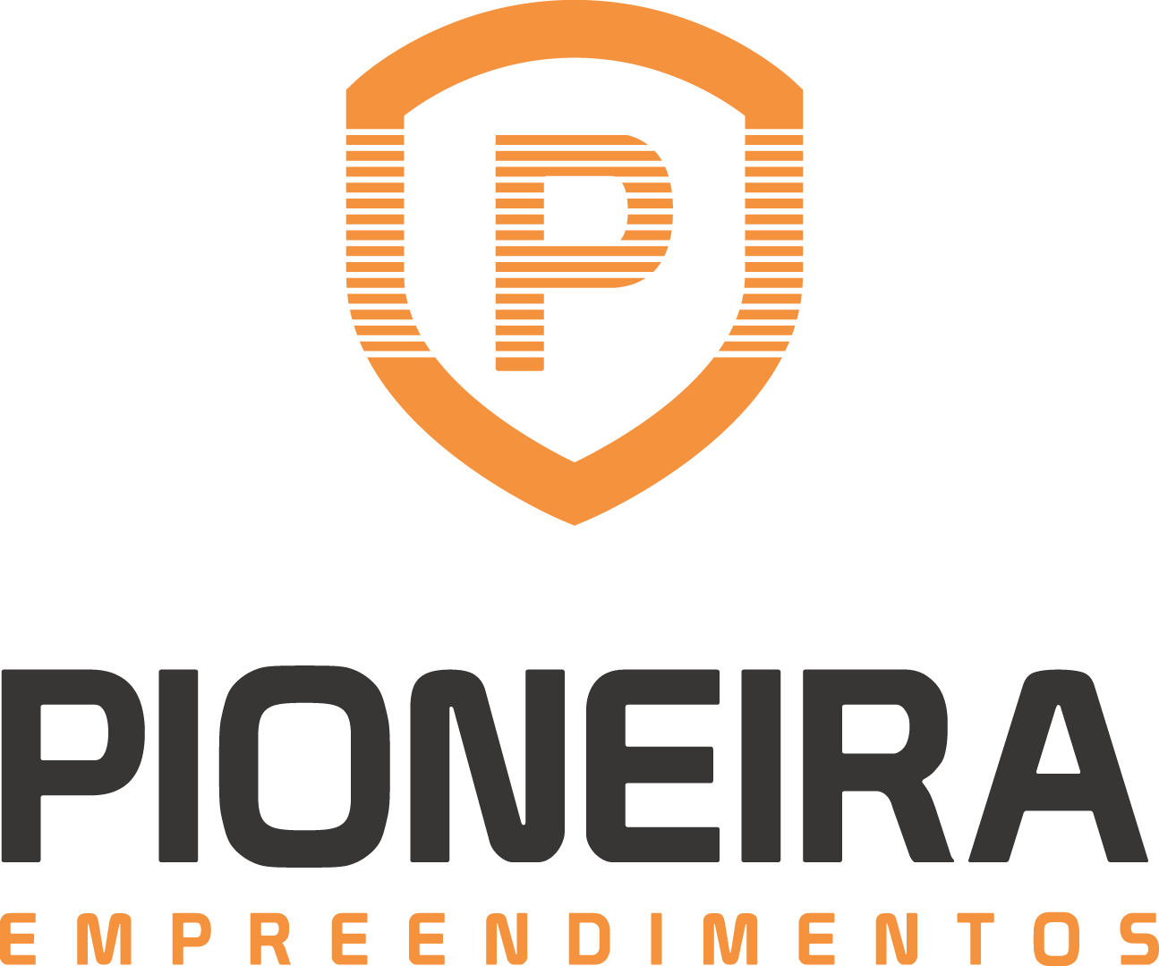 Logo Pioneira Empreendimentos