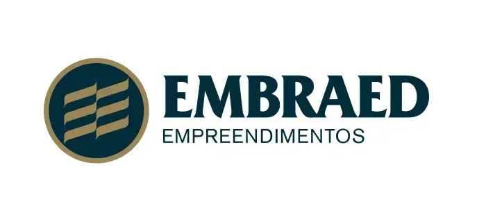 Logo Embraed
