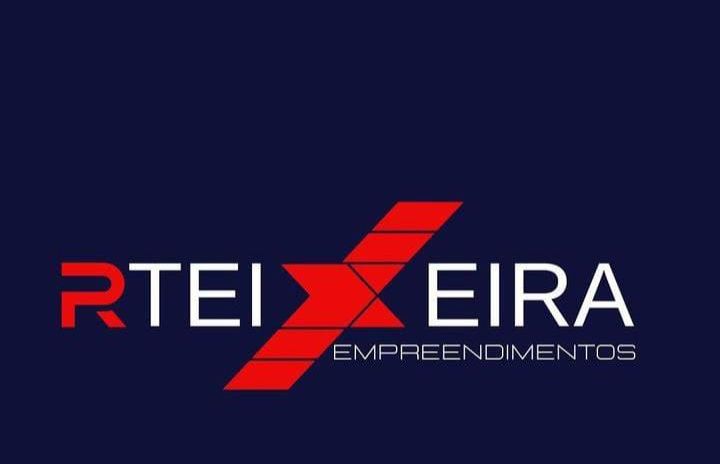 Logo R Teixeira 