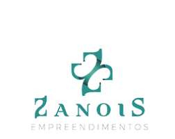 Logo Zanois Empreendimentos