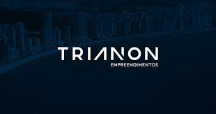 Logo Trianon Empreendimentos