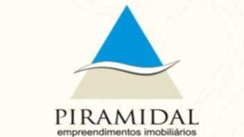 Logo Piramidal Empreendimentos 