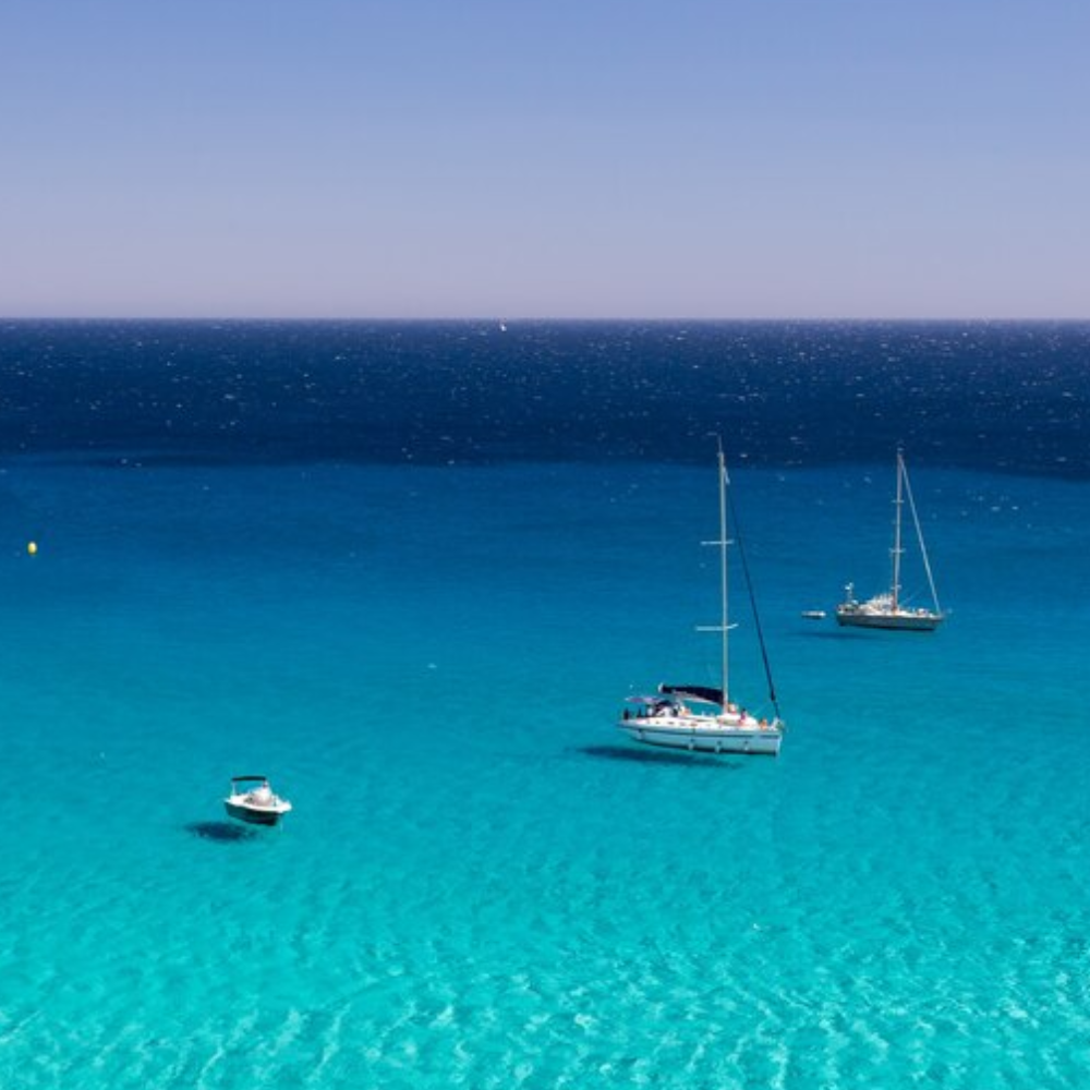 As marcas de iates mais populares entre os entusiastas do mar