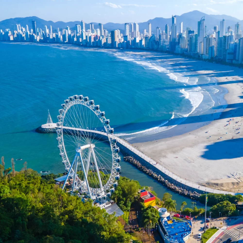 Qual será o impacto da reurbanização da Orla de Balneário Camboriú no mercado imobiliário?