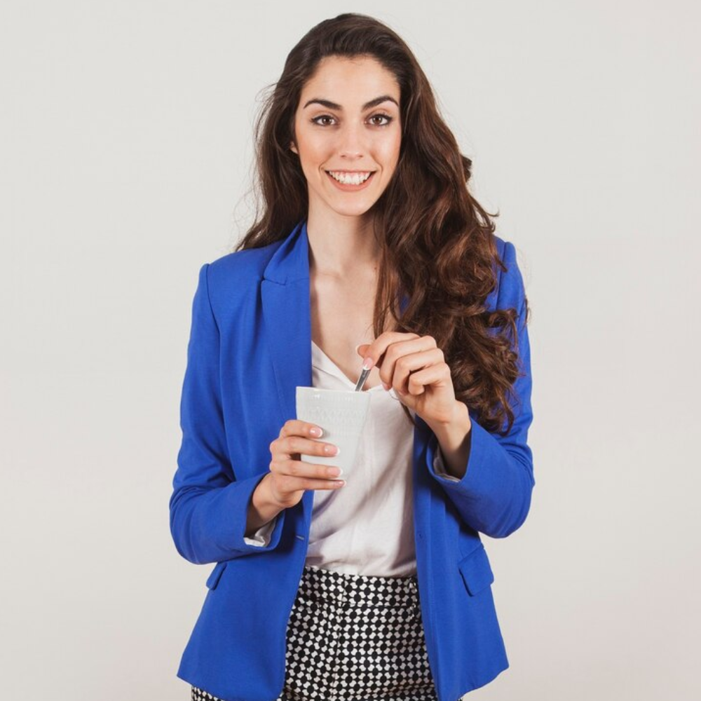 Qual é o papel da mulher na seleção de um imóvel?