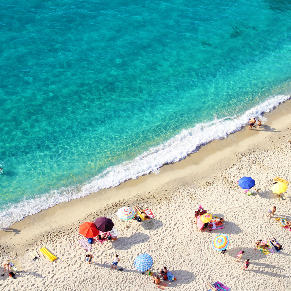 Conheça as praias mais bonitas do Brasil nesta lista definitiva