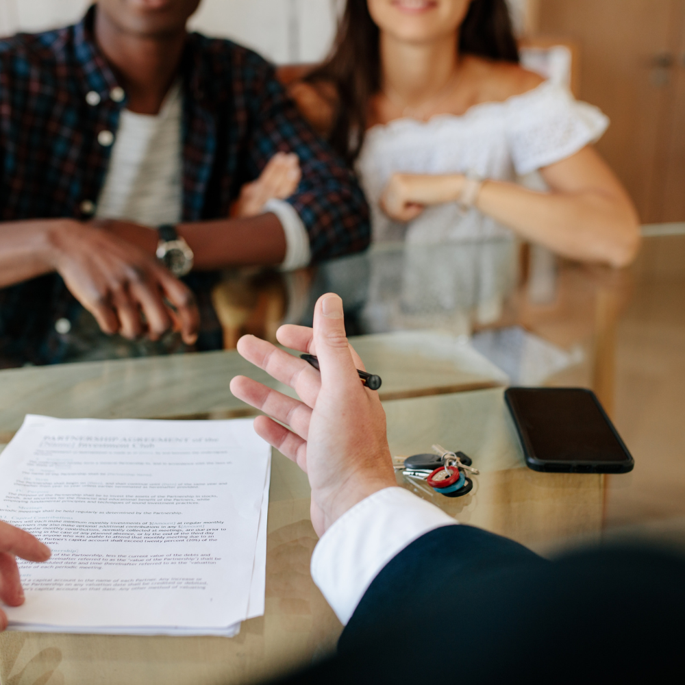 Perguntas indispensáveis ao corretor de imóveis na visita do seu futuro lar
